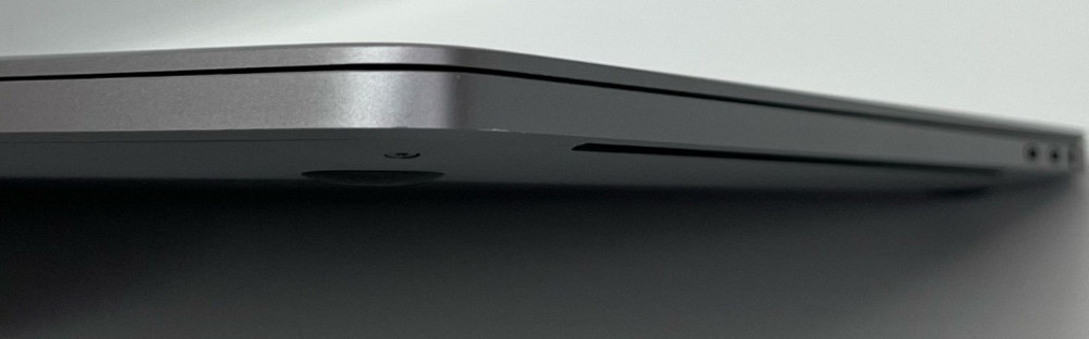 Ноутбук: Apple MacBook Pro Retina 15.4" (2017) Core i7 3.1GHz. 16Gb. SSD512Gb. Київ - фото 4