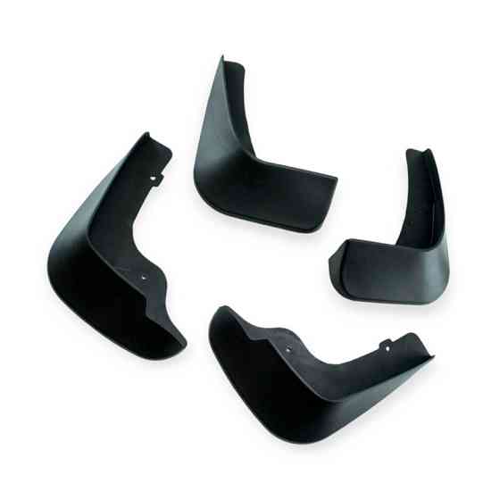 Бризговик автомобіль Шевроле Авео 2 (к-кт 4 шт) (av005-39) Мукачево