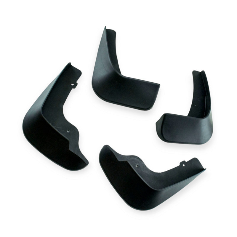 Бризговик автомобіль Шевроле Авео 2 (к-кт 4 шт) (av005-39) Мукачево - фото 1