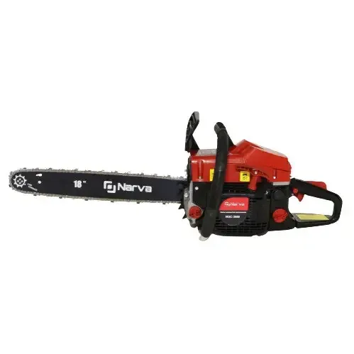 Бензопила Narva NGC-3600 (3.6 кВт, 52 см³, шина 45 см) – висока продуктивність і надійність Львів - фото 1