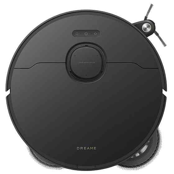 Робот-пилосос Dreame Bot L40s Pro Ultra Black (RLL74CE-Bl) ( Black ) Харків