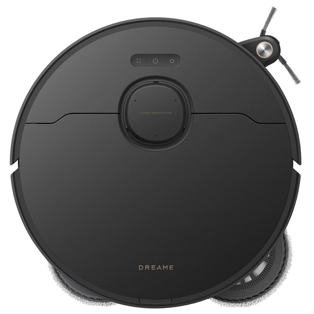 Робот-пилосос Dreame Bot L40s Pro Ultra Black (RLL74CE-Bl) ( Black ) Харків - фото 6