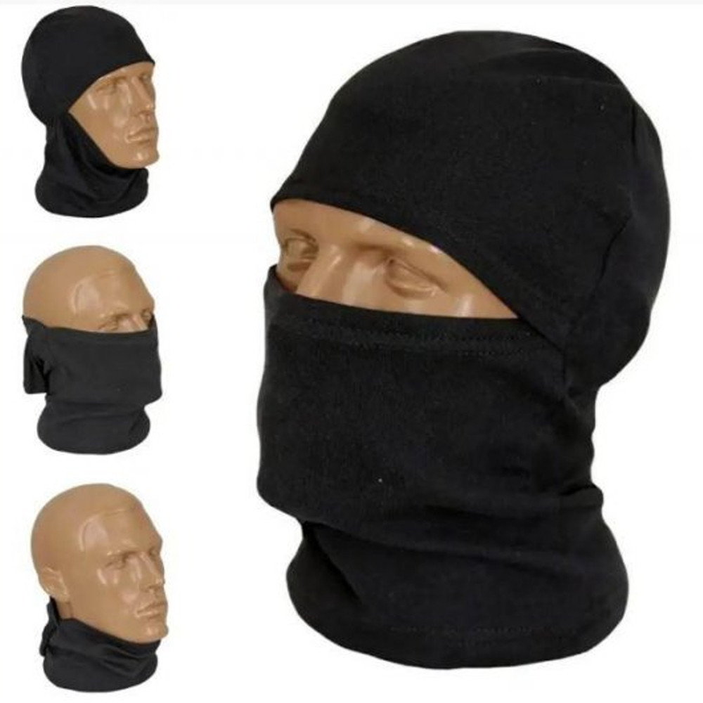 Балаклава маска трикотажна SBR Київ - фото 1