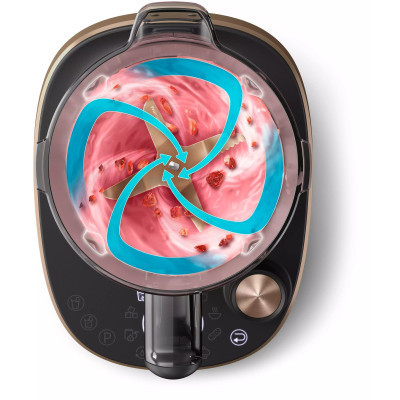 Блендер Philips HR3770/00 Вінниця - фото 5