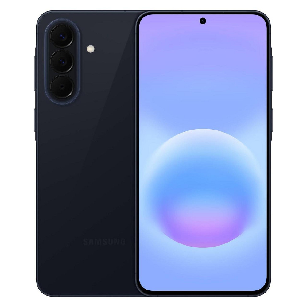 Смартфон Samsung Galaxy A57 5G 8/256GB Awesome Navy (SM-A576BDBDEUC) ( 13843 ) Харьков - изображение 1