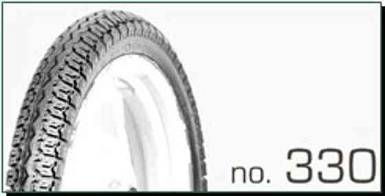 Шина мотоцикл 3,00-18 TT MT-333 індонезія Мукачево