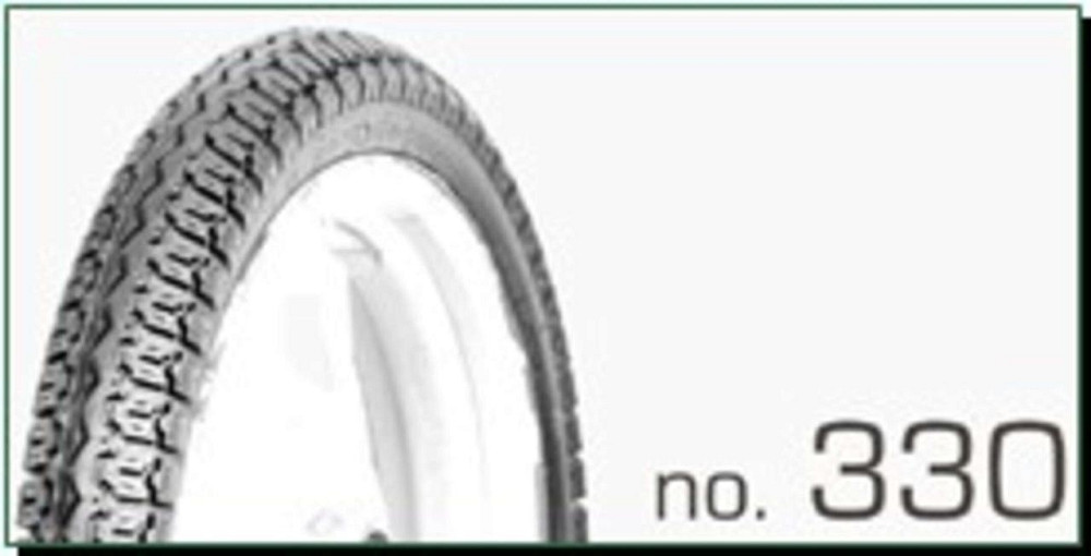 Шина мотоцикл 3,00 -18 TT MT-333 индонезия Мукачево - изображение 1