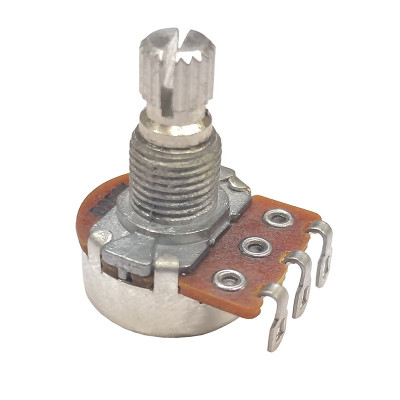 Потенциометр для гитары Paxphil Potentiometer B250K (H30) Винница - изображение 1