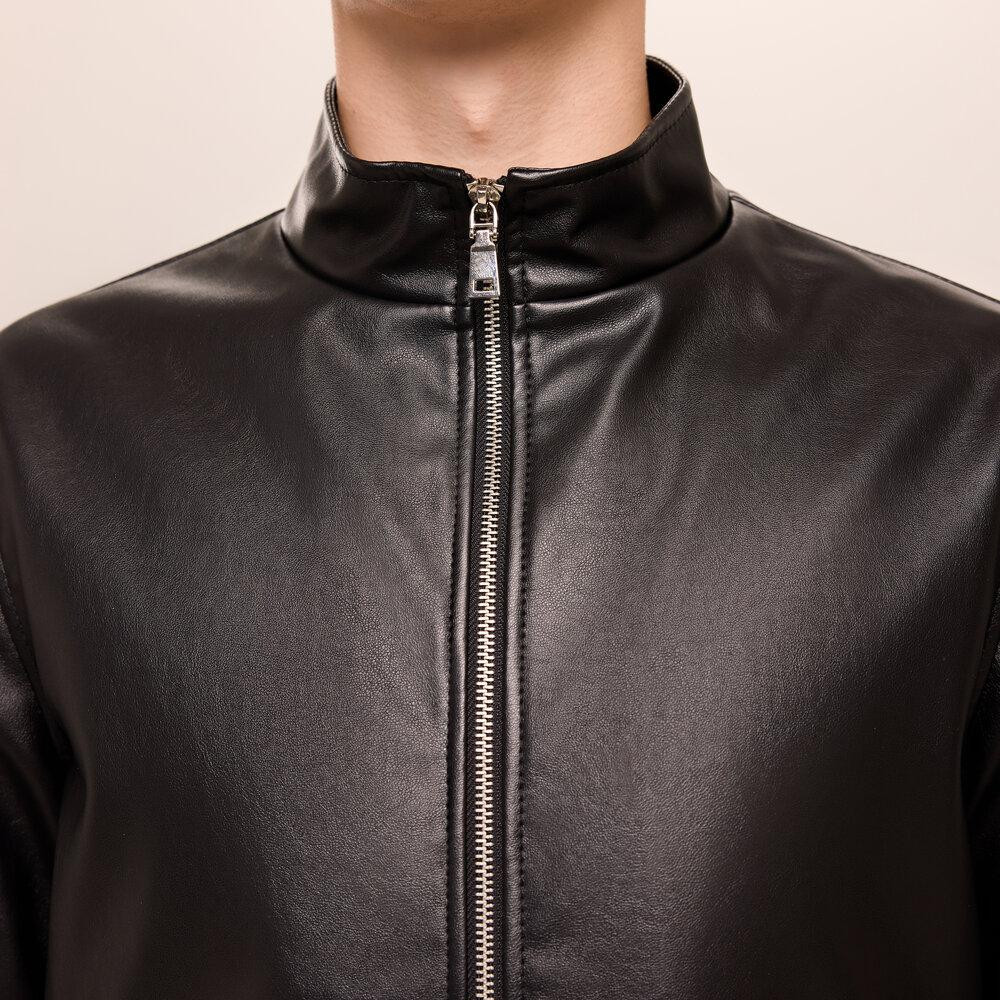 Куртка Pobedov Brim Черный XL OWku3 165XLba Киев - изображение 8