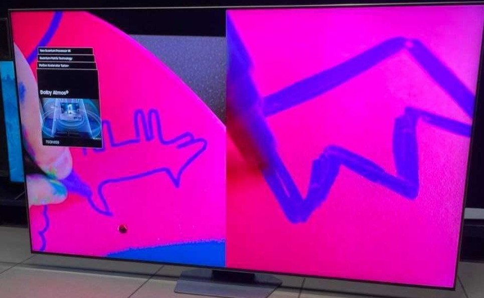 Телевизор: 75