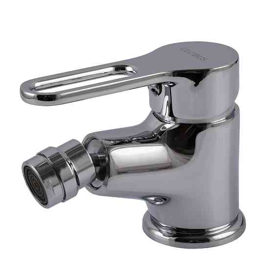 Змішувач для біде Globus Lux Dolly GLD-0106 Київ