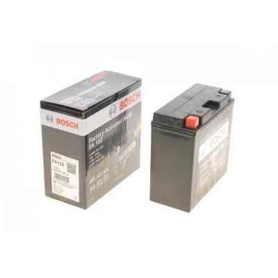 Акумулятор автомобільний Bosch 0 986 FA1 320 Вінниця