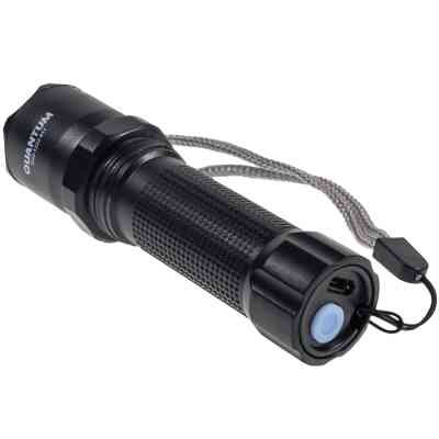 Фонарь Quantum Big Pretty + подарунок QM-FL1043 (QM-FL3011-PR1) Винница