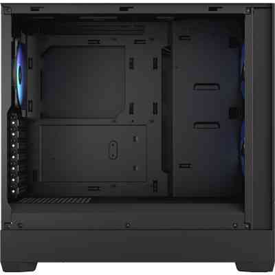 Корпус Fractal Design Pop Air RGB Blck TG Clear Tint (FD-C-POR1A-06) Вінниця