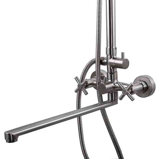 Душова система Globus Lux DUKAT SD4-SH-208 Луцк