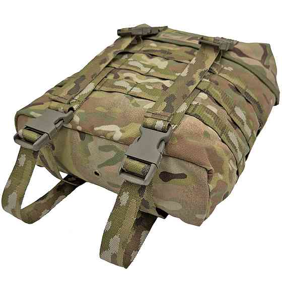 Сумка сухарка, підсумок тактичний Cordura 1000 D Мультикам Киев