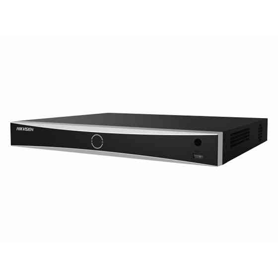 Відеореєстратор Hikvision DS-7608NXI-I2/S(E) ( 27729 ) Харків