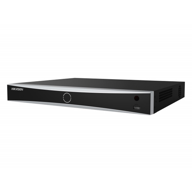 Відеореєстратор Hikvision DS-7608NXI-I2/S(E) ( 27729 ) Харків - фото 1