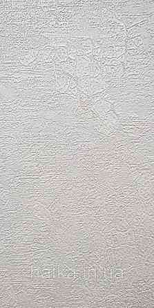 Шпалери вінілові на флізеліні AdaWall Signature1.06х10 під шкіру структурні бежеві Київ