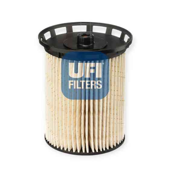 Фильтр Ауди Q7, Q8 3.0 TDI (2015-), Фольцваген Touareg 3.0TDI 18- топливный Мукачево