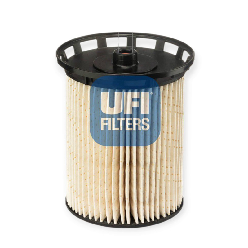 Фільтр Audi Q7, Q8 3.0 TDI (2015-), Фольцваген Touareg 3.0TDI 18- паливний Мукачево - фото 1