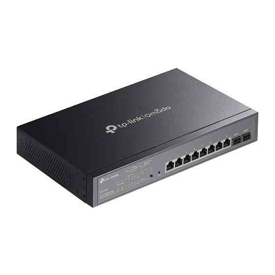Комутатор TP-Link Omada SG2210MP ( 15304 ) Харків