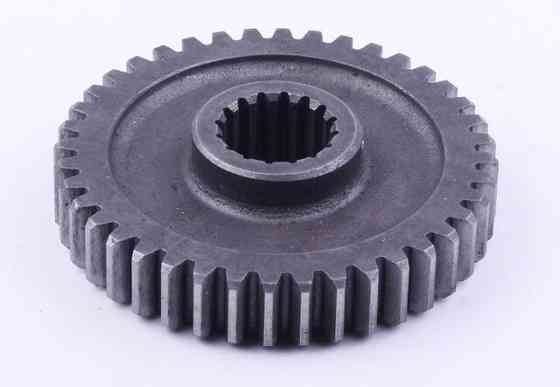 Шестерня ВОМ Z-16/40 Джинма200/204/240/244 Мукачево