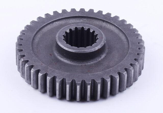 Шестерня ВОМ Z-16/40 Джинма200/204/240/244 Мукачево - фото 1