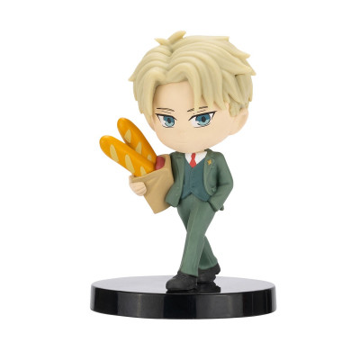 Фигурка для геймеров Total Anime серии Семья шпиона W1 - Лойд (KAZ0084-W1) Винница - изображение 1