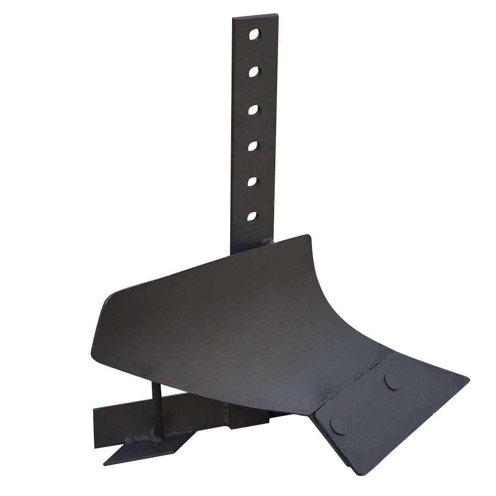 Плуг ПН-1-20МБ універсальний (з привареним відвалом) Харків - фото 3