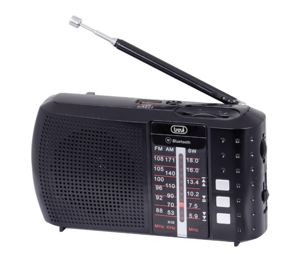 Радіоприймач Golon ICF-8BT Дніпро - фото 1