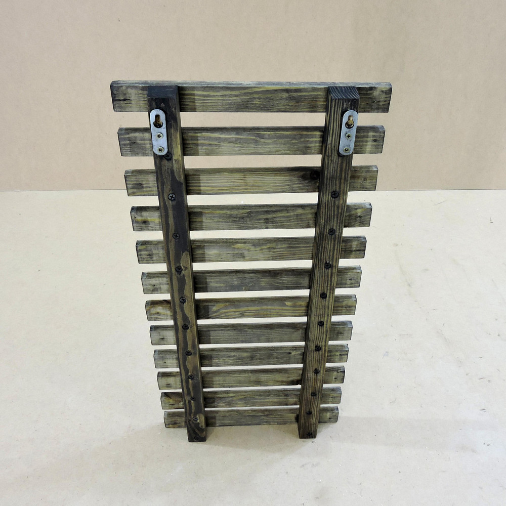 Решітка для рослин "Гронінген 60" моріон Миколаїв - фото 7