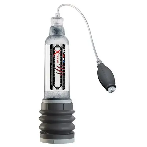 Гідропомпа Bathmate HydroXtreme 9 (X40), для члена довжиною від 18 до 23 см, діаметр до 5,5 см Львів
