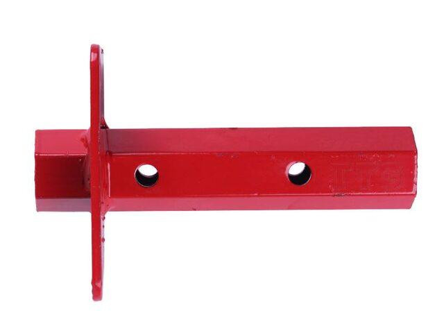 Ступиця шестигранна для бензинового двигуна 168F/170F, діаметр 24 мм, тип 1 Мукачево - фото 3