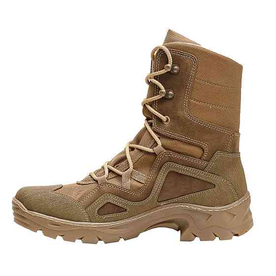 Берцы Демисезонные, Тактическая обувь DESERT Coyote Харьков