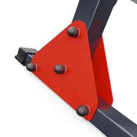 Рама силова K-SPORT KSSL025 + турнік Київ