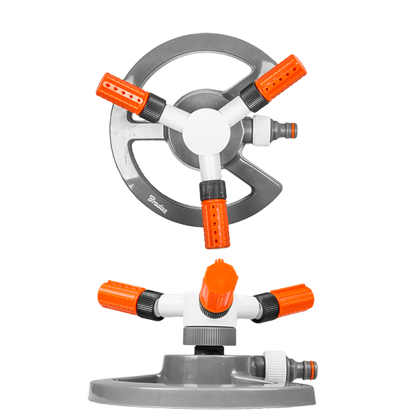 Ороситель на подставке ø10м BRADAS Польша Киев - изображение 1