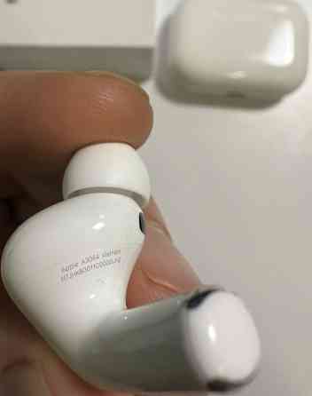 AirPods Pro 3 навушники Київ