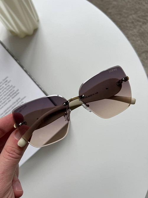 Окуляри жіночі   MIU MÍU 🔥   на середнє обличчя Київ - фото 7