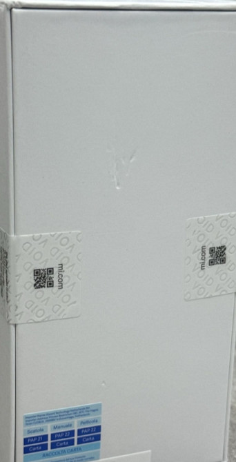 Смартфон Xiaomi Redmi Note 12 Pro 5G New. Київ - фото 2