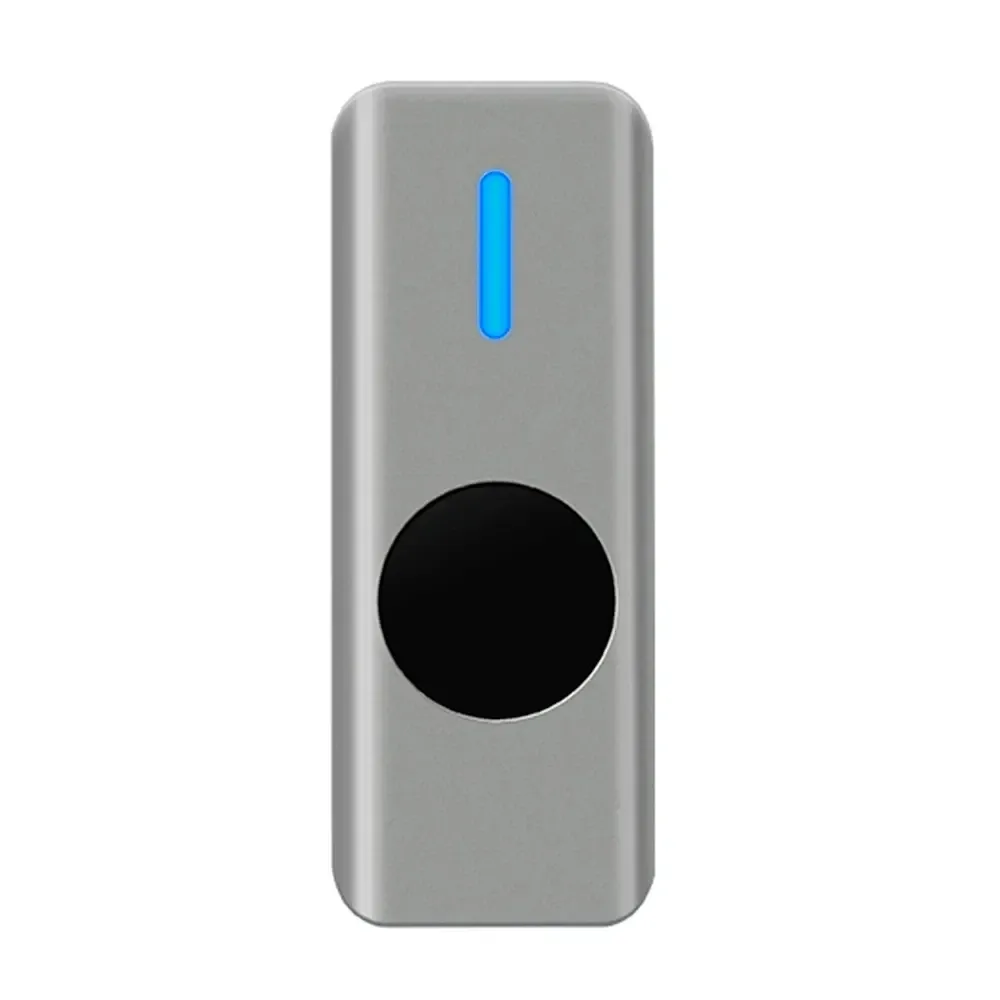 Кнопка виходу безконтактна накладна ART-950W TRINIX (70-00010) Київ - фото 1