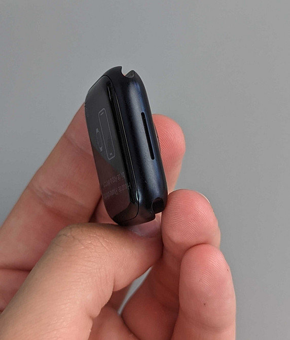 Apple Watch Series 7GPS 41mm Trade in Киев - изображение 4