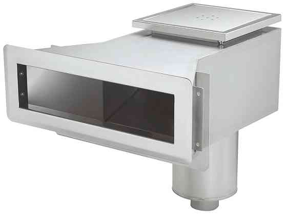 Скиммер Pahlen 112970 Classic Wide 385 Киев