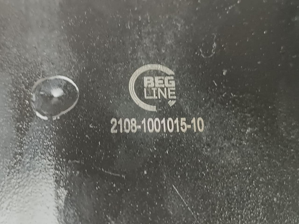 Подушка 2108, 2109, 21099, 2113-2115 передняя cтарый образец (балда) двигателя Мукачево - изображение 2