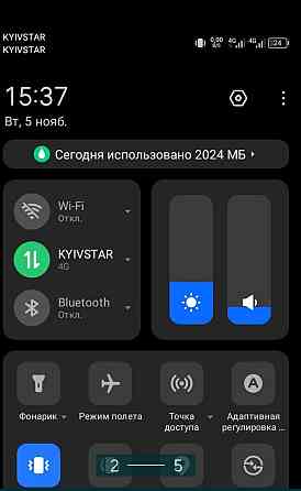 Телефон Tecno Spark Go 2024 Київ