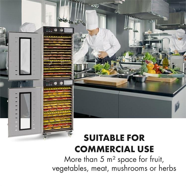 Дегідратор Master Jerky 32 Klarstein Німеччина Рівне - фото 6