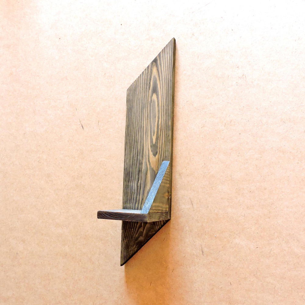 Настенная полка 