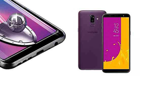Захисне скло DefenzoGlass для Samsung Galaxy J8 2018 SM-J810 – подвійна міцність Київ
