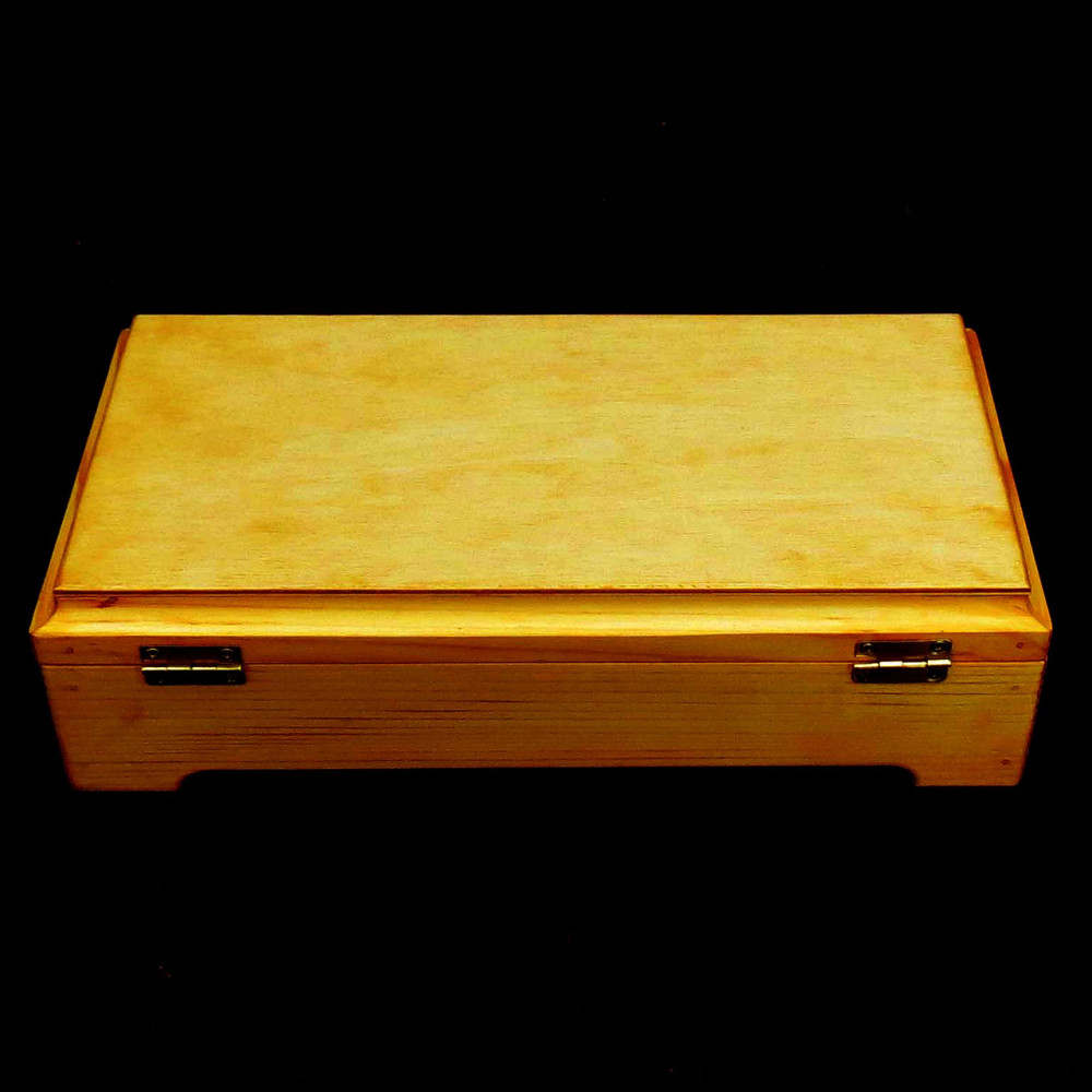 Купюрница деревянная 