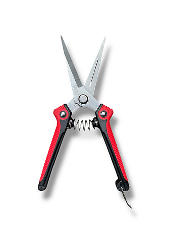 Секатор прямой TM Vitals (PS-205-01) Харьков - изображение 2
